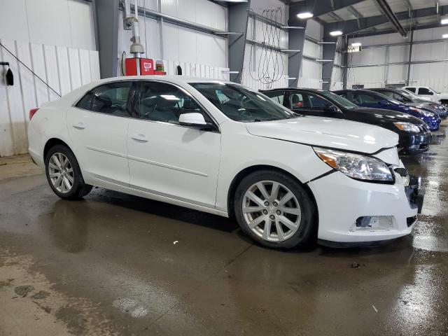 Photo 4 from auction – 2015 CHEVROLET MALIBU 2LT with VIN 1G11D5SL4FF334463