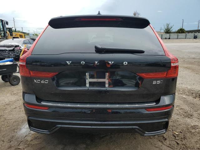 Photo 6 from auction – 2024 VOLVO XC60 PLUS with VIN YV4L12RL5R1777278