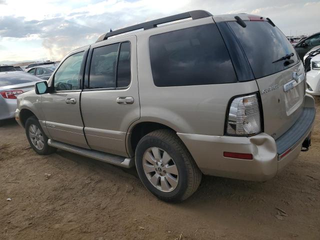 Photo 2 from auction – 2007 MERCURY MOUNTAINEE with VIN 4M2EU47E17UJ03251