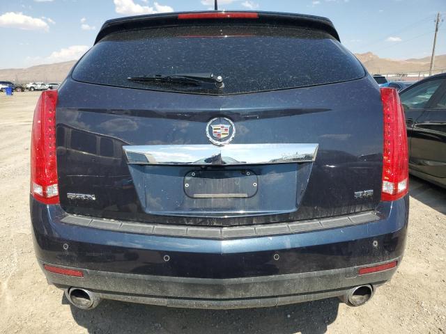 Photo 6 from auction – 2014 CADILLAC SRX LUXURY with VIN 3GYFNBE38ES563740
