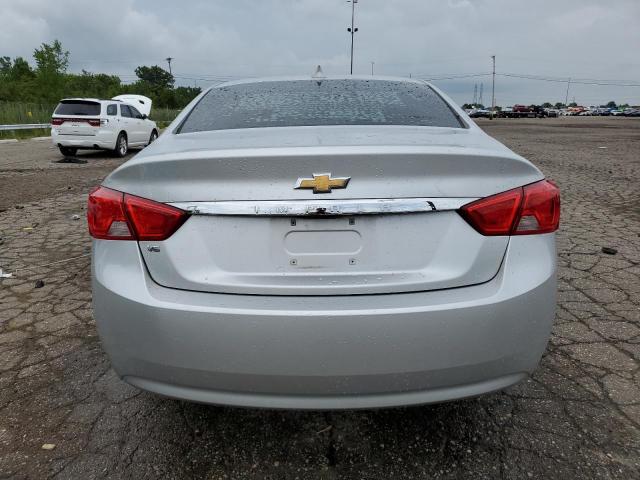 Photo 6 from auction – 2018 CHEVROLET IMPALA LS with VIN 1G11X5S39JU102727