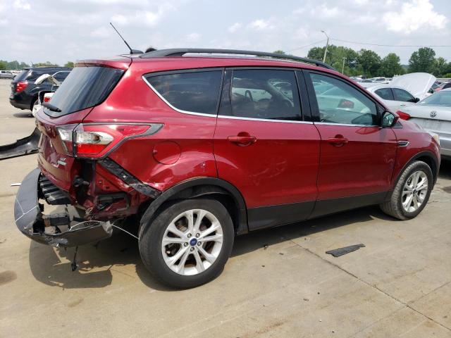 Photo 3 from auction – 2017 FORD ESCAPE SE with VIN 1FMCU0GD8HUB20302