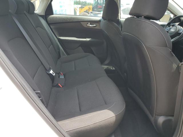 Photo 10 from auction – 2020 KIA FORTE FE with VIN 3KPF24AD9LE231746