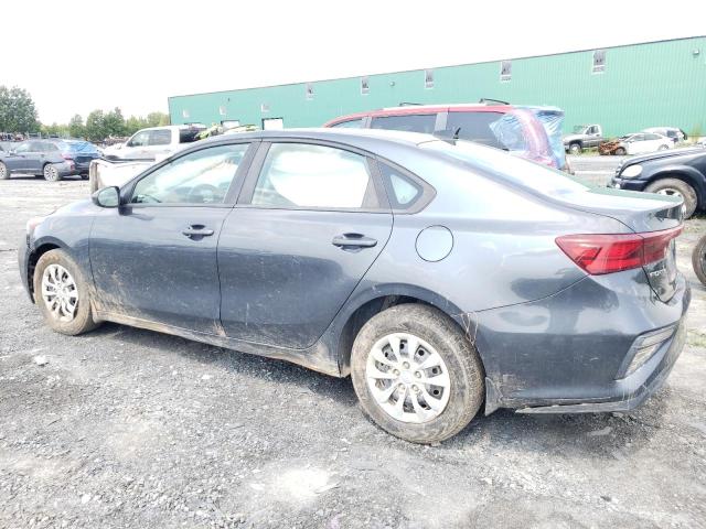 Photo 2 from auction – 2020 KIA FORTE FE with VIN 3KPF24ADXLE144471