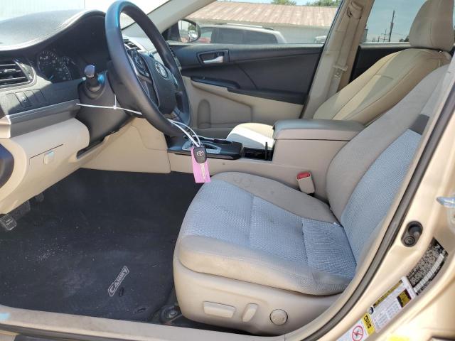 Photo 7 from auction – 2012 TOYOTA CAMRY BASE with VIN 4T4BF1FK1CR212765