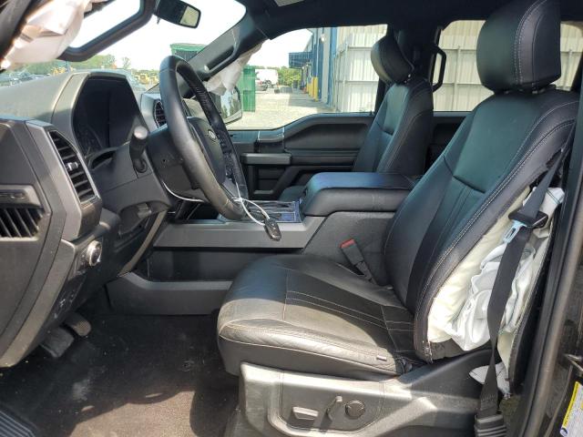 Photo 7 from auction – 2020 FORD F150 SUPER with VIN 1FTEW1E55LFA76149