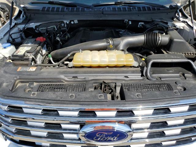 Photo 12 from auction – 2018 FORD EXPEDITION with VIN 1FMJK2AT9JEA65822