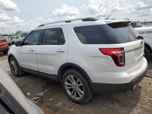 Photo 2 from auction – 2013 FORD EXPLORER X with VIN 1FM5K8D89DGC79147