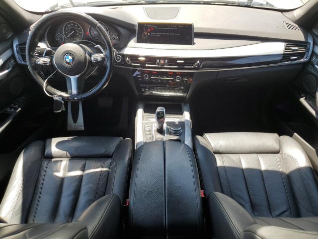 Photo 8 from auction – 2015 BMW X5 XDRIVE3 with VIN 5UXKR0C55F0P03669