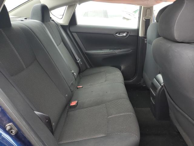 Photo 10 from auction – 2016 NISSAN SENTRA S with VIN 3N1AB7AP6GY329324