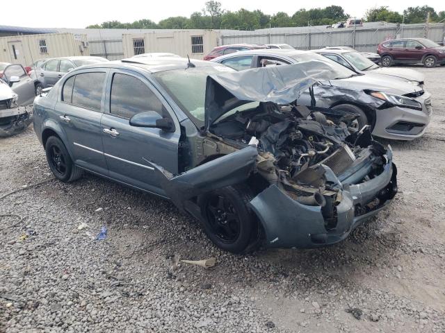 Photo 4 from auction – 2005 CHEVROLET COBALT LT with VIN 1G1AZ54F257638425