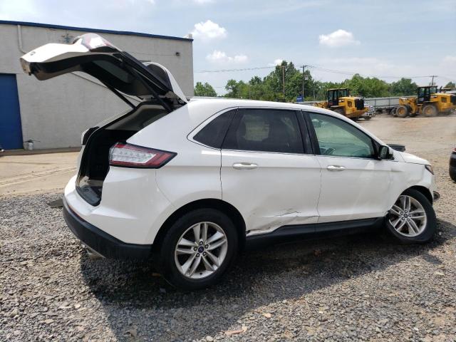 Photo 3 from auction – 2016 FORD EDGE SEL with VIN 2FMPK4J85GBC61973