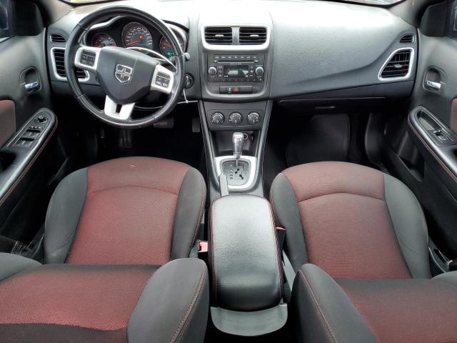 Photo 8 from auction – 2012 DODGE AVENGER SX with VIN 1C3CDZEG4CN112629
