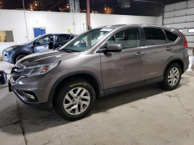 Photo 1 from auction – 2016 HONDA CR-V EX with VIN 5J6RM4H5XGL104033