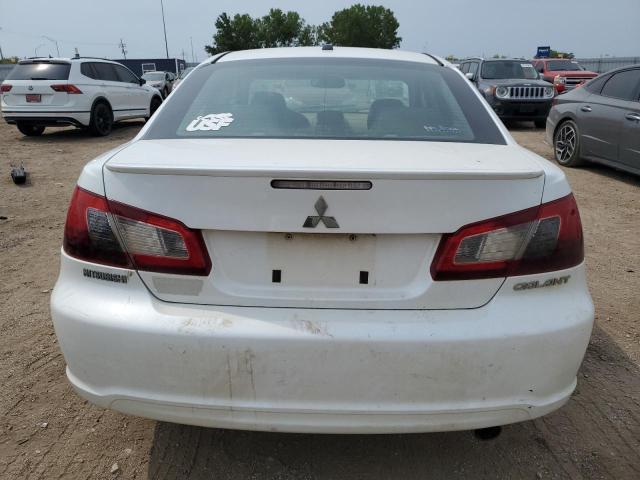 Photo 6 from auction – 2012 MITSUBISHI GALANT ES with VIN 4A32B3FF1CE014154