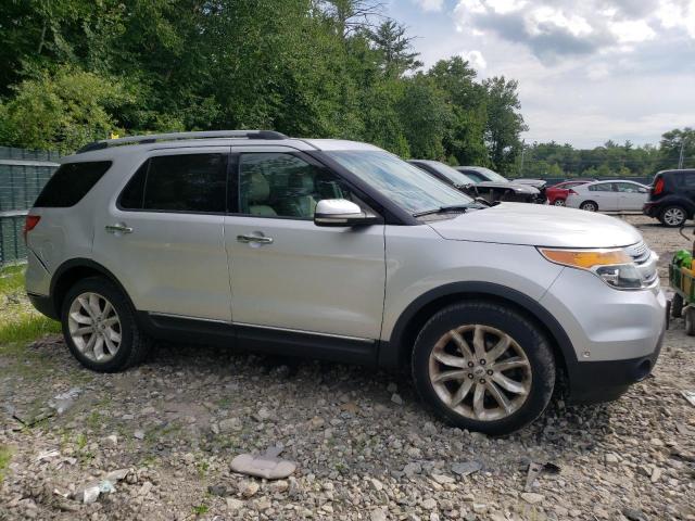 Photo 4 from auction – 2012 FORD EXPLORER L with VIN 1FMHK8F8XCGA83890