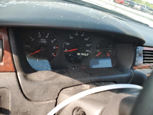Photo 9 from auction – 2007 CHEVROLET IMPALA LS with VIN 2G1WB58K879120905
