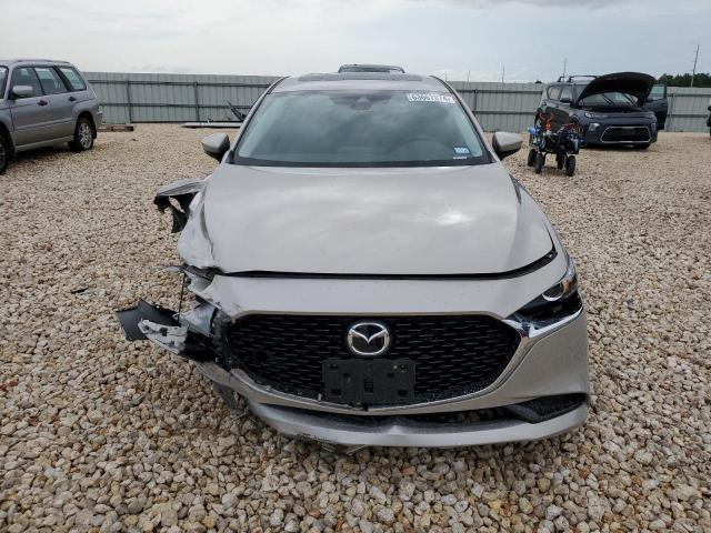 Photo 5 from auction – 2023 MAZDA 3 PREFERRE with VIN 3MZBPACM4PM381395