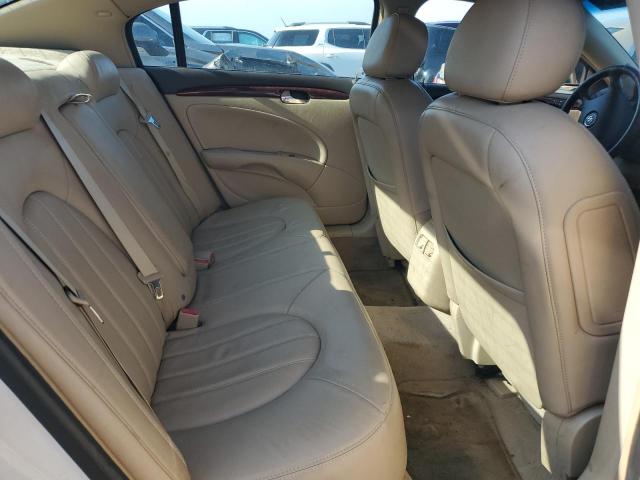 Photo 10 from auction – 2008 BUICK LUCERNE CX with VIN 1G4HD57298U132167