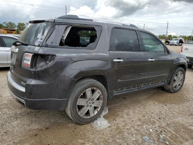 Photo 3 from auction – 2015 GMC ACADIA DEN with VIN 1GKKRTKD2FJ149419