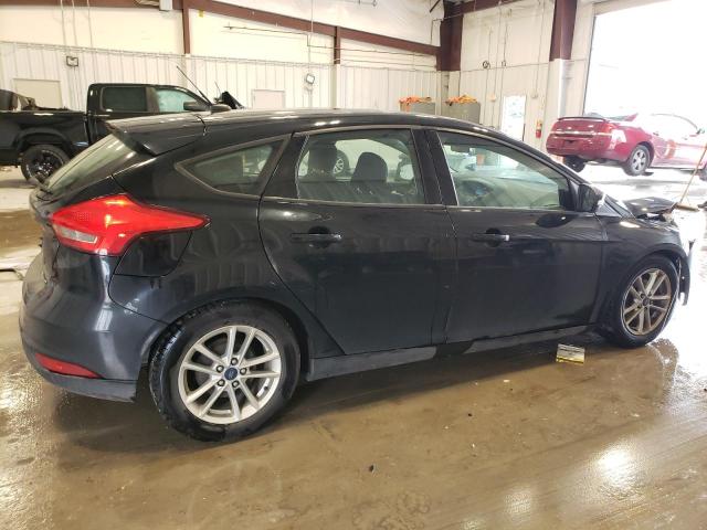 Photo 3 from auction – 2016 FORD FOCUS SE with VIN 1FADP3K21GL244722