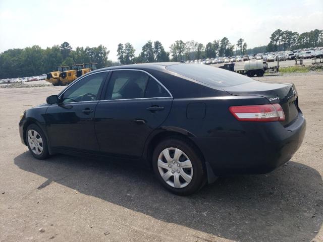 صورة رقم 2 من المزاد - 2011 TOYOTA CAMRY BASE مع VIN 4T1BF3EK2BU696127