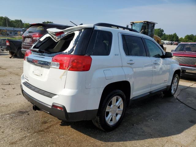 Photo 3 from auction – 2013 GMC TERRAIN SL with VIN 2GKALUEK2D6415111