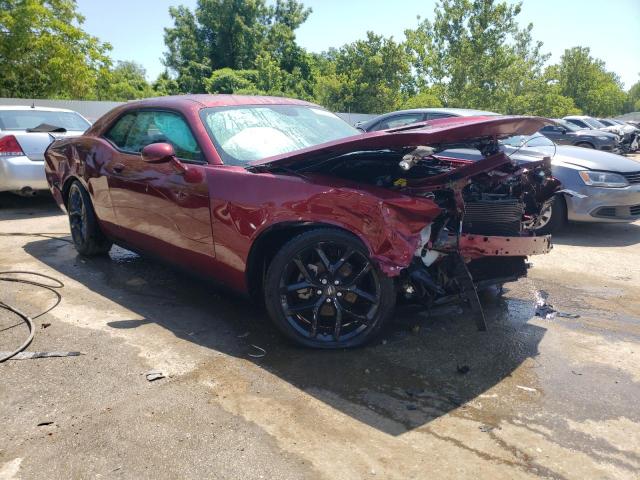 Photo 4 from auction – 2022 DODGE CHALLENGER with VIN 2C3CDZAG6NH164409