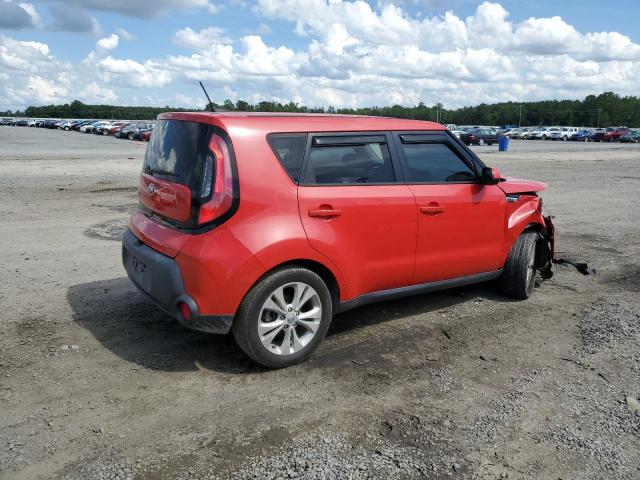 صورة رقم 3 من المزاد - 2015 KIA SOUL + مع VIN KNDJP3A5XF7779791