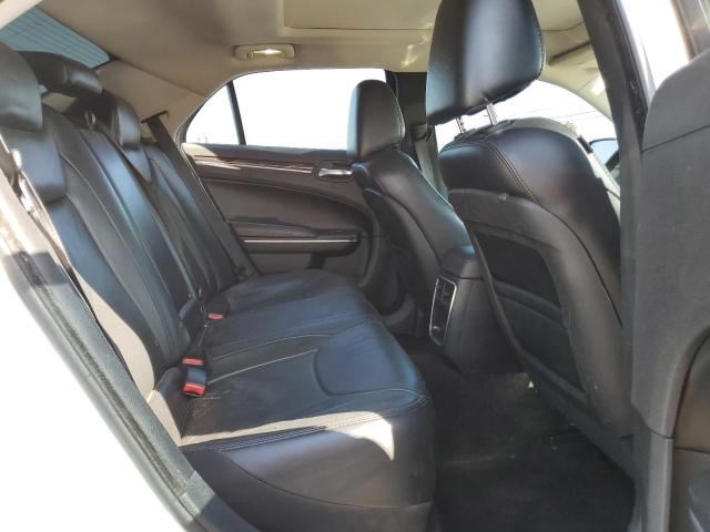 Photo 10 from auction – 2015 CHRYSLER 300 LIMITE with VIN 2C3CCAAGXFH931507