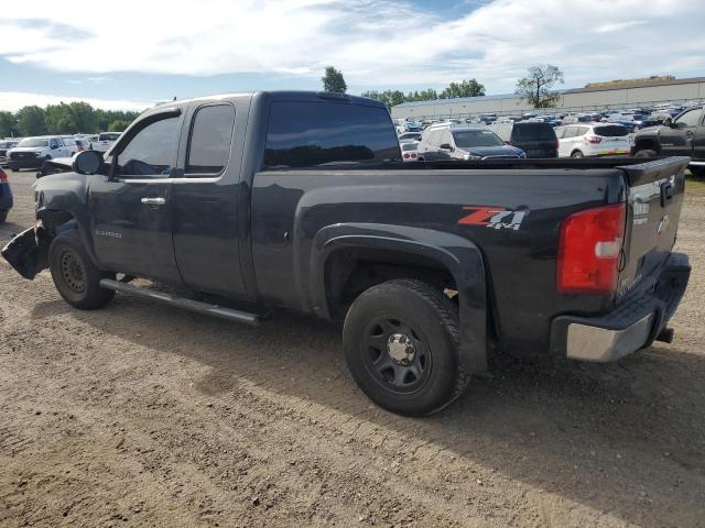 Photo 2 from auction – 2010 CHEVROLET 1500 with VIN 1GCSKSE30AZ135185