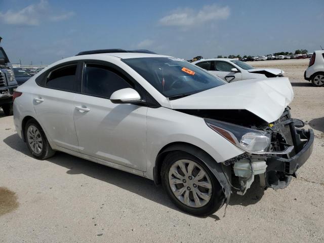 Photo 4 from auction – 2019 HYUNDAI ACCENT SE with VIN 3KPC24A34KE045041