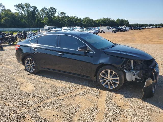 Photo 4 from auction – 2014 TOYOTA AVALON BAS with VIN 4T1BK1EB6EU108282