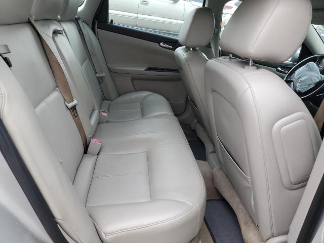 Photo 10 from auction – 2011 CHEVROLET IMPALA LT with VIN 2G1WG5EK3B1182497