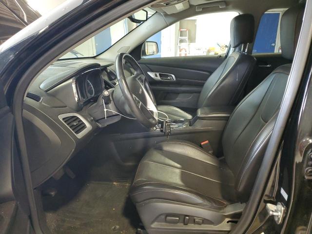 Photo 7 from auction – 2017 GMC TERRAIN SL with VIN 2GKFLUEK8H6167863