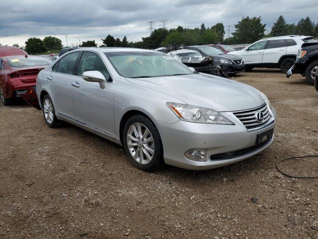 Photo 4 from auction – 2010 LEXUS ES 350 with VIN JTHBK1EG0A2356144
