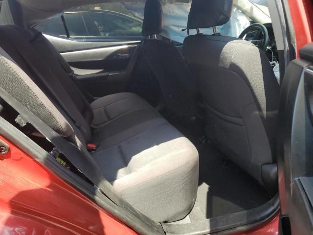 Photo 10 from auction – 2019 TOYOTA COROLLA L with VIN 2T1BURHE8KC235160