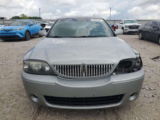 Photo 5 from auction – 2006 LINCOLN LS with VIN 1LNFM87A76Y612584
