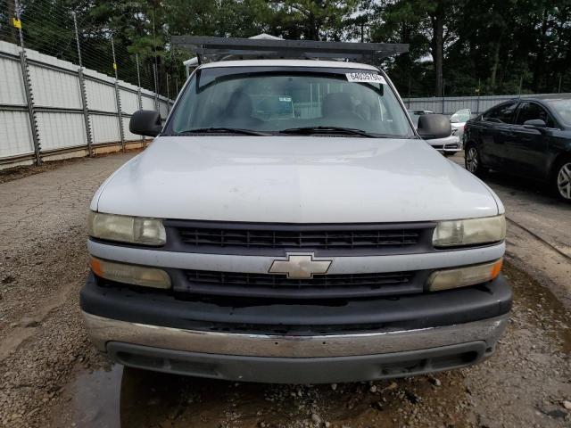 Photo 5 from auction – 2001 CHEVROLET SILVERADO with VIN 1GCEC14W11Z185612