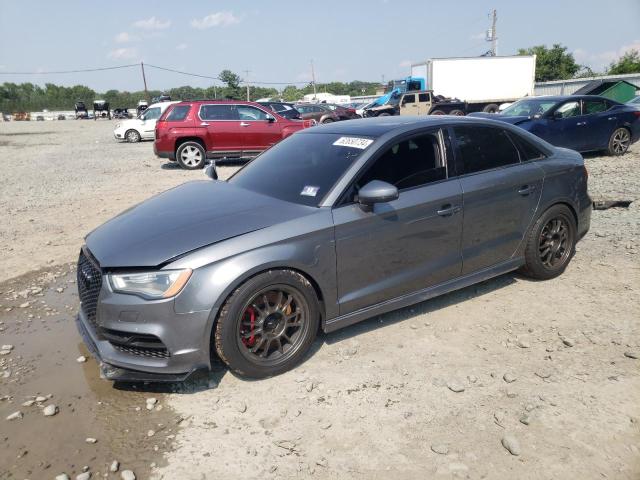 AUDI S3 PREMIUM 2016 with VIN WAUB1GFF5G1105032 - Photo from auction