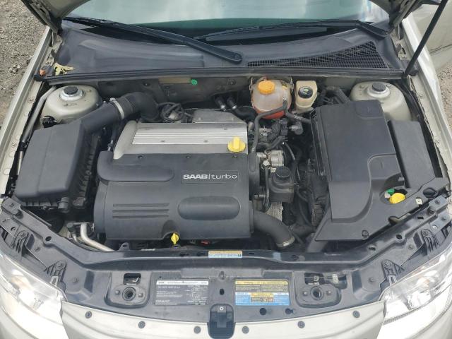 Photo 11 from auction – 2006 SAAB 9-3 with VIN YS3FD49Y461114383