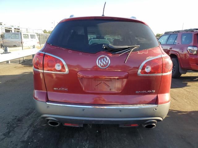 Photo 6 from auction – 2012 BUICK ENCLAVE with VIN 5GAKRCED3CJ120046