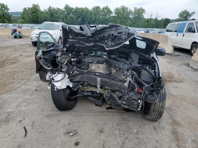 Photo 5 from auction – 2018 TOYOTA COROLLA L with VIN 2T1BURHE5JC118442