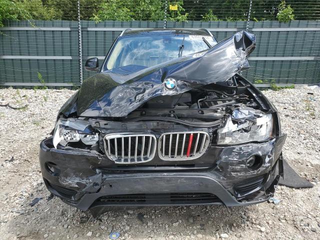 Photo 5 from auction – 2016 BMW X3 XDRIVE2 with VIN 5UXWX9C59G0D64396