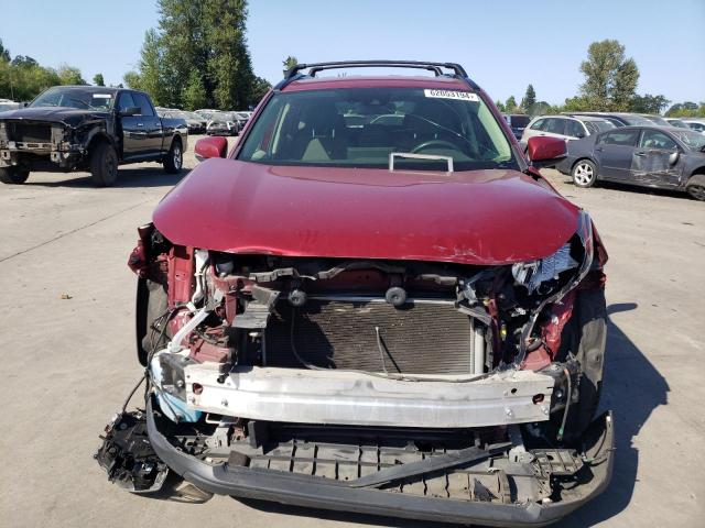 Photo 5 from auction – 2021 TOYOTA RAV4 XLE with VIN JTMP1RFV0MD072835