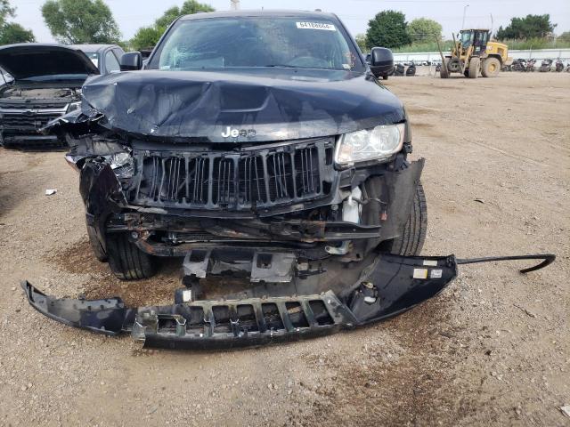 Photo 5 from auction – 2012 JEEP GRAND CHER with VIN 1C4RJFAG0CC325561