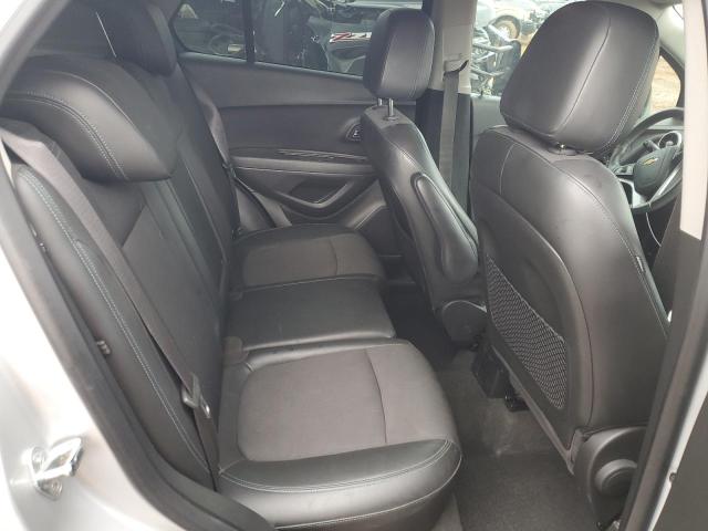 Photo 11 from auction – 2016 CHEVROLET TRAX 1LT with VIN KL7CJLSB1GB631832