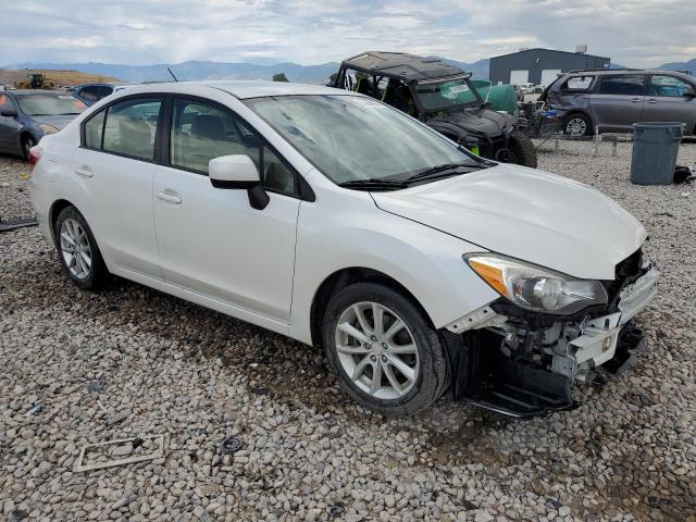 صورة رقم 4 من المزاد - 2014 SUBARU IMPREZA PR مع VIN JF1GJAC66EH011567