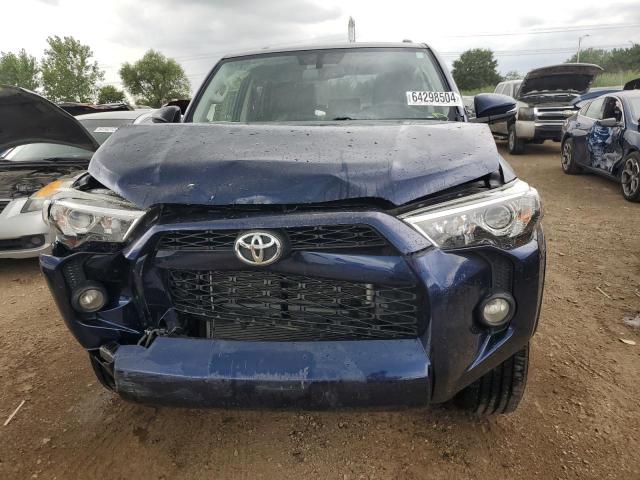 Photo 5 from auction – 2019 TOYOTA 4RUNNER SR with VIN JTEBU5JR8K5670825