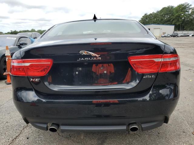 Photo 6 from auction – 2019 JAGUAR XE with VIN SAJAR4FX6KCP45716